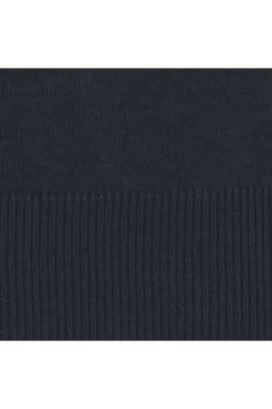 Fynch-Hatton Casual Fit Herren Pullover V-Ausschnitt Navy -Ho ho ho, Mode in Grün. SFPK211 690 4 800