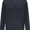 Fynch-Hatton  TroyerZip Navy