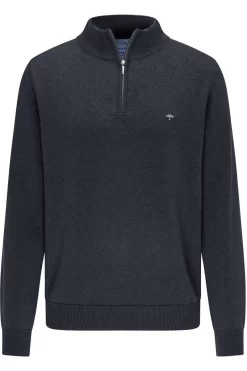 Fynch-Hatton TroyerZip Navy