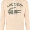 Lacoste Kapuzen Sweatshirtpink