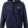 Lacoste Kapuzen Sweatshirtnavy