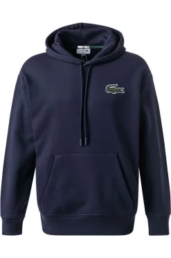 Lacoste Kapuzen Sweatshirtnavy