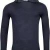 Thomas Maine Kapuzen Sweatshirtnavy