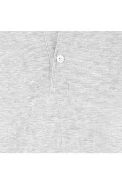 Lacoste Slim Fit Longsleeve Poloshirt Grau, Einfarbig 5 Lacoste Slim Fit Longsleeve Poloshirt Grau, Einfarbig -Ho ho ho, Mode in Grün. YH9521 00 CCA 3 800